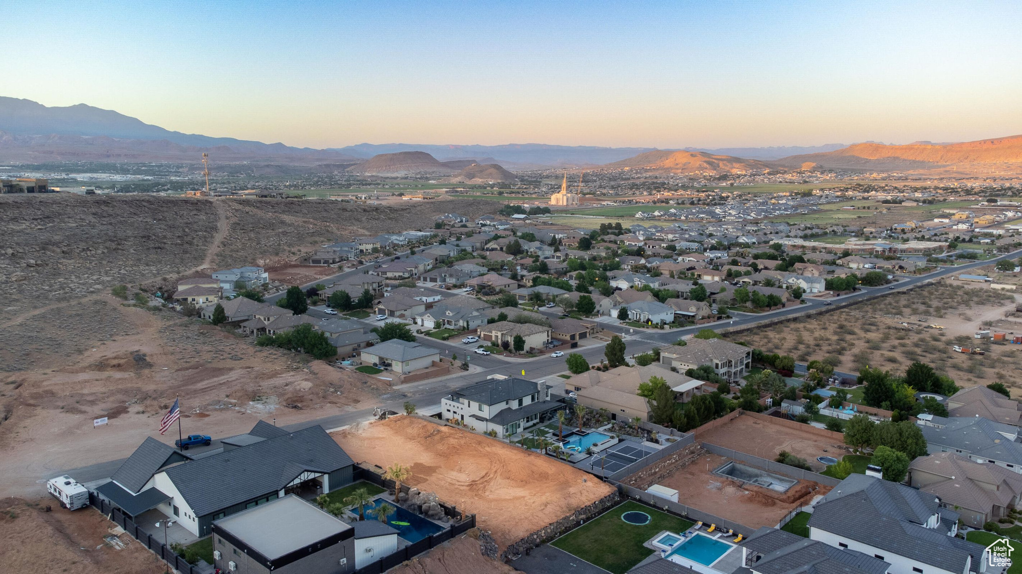 2350 E 2000 #2, Saint George, Utah image 16