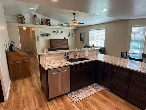 Tiny photo for 1428 S 730 W, Payson, UT 84651 (MLS # 2148826)