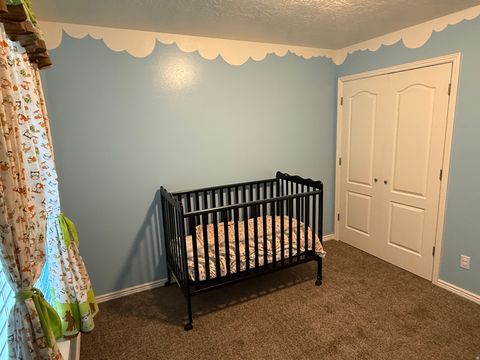 Tiny photo for 1428 S 730 W, Payson, UT 84651 (MLS # 2148826)