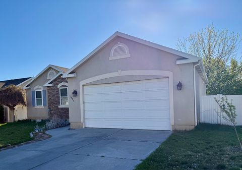 Tiny photo for 1428 S 730 W, Payson, UT 84651 (MLS # 2148826)