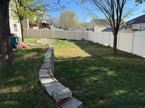 Tiny photo for 1428 S 730 W, Payson, UT 84651 (MLS # 2148826)