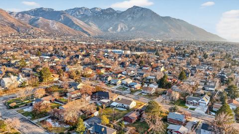 Tiny photo for 2829 E 2880 S, Salt Lake City, UT 84109 (MLS # 2131637)