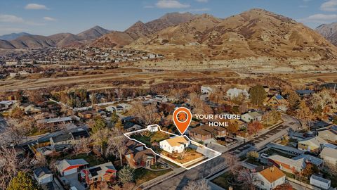 Tiny photo for 2829 E 2880 S, Salt Lake City, UT 84109 (MLS # 2131637)