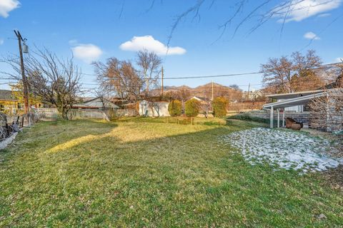 Tiny photo for 2829 E 2880 S, Salt Lake City, UT 84109 (MLS # 2131637)