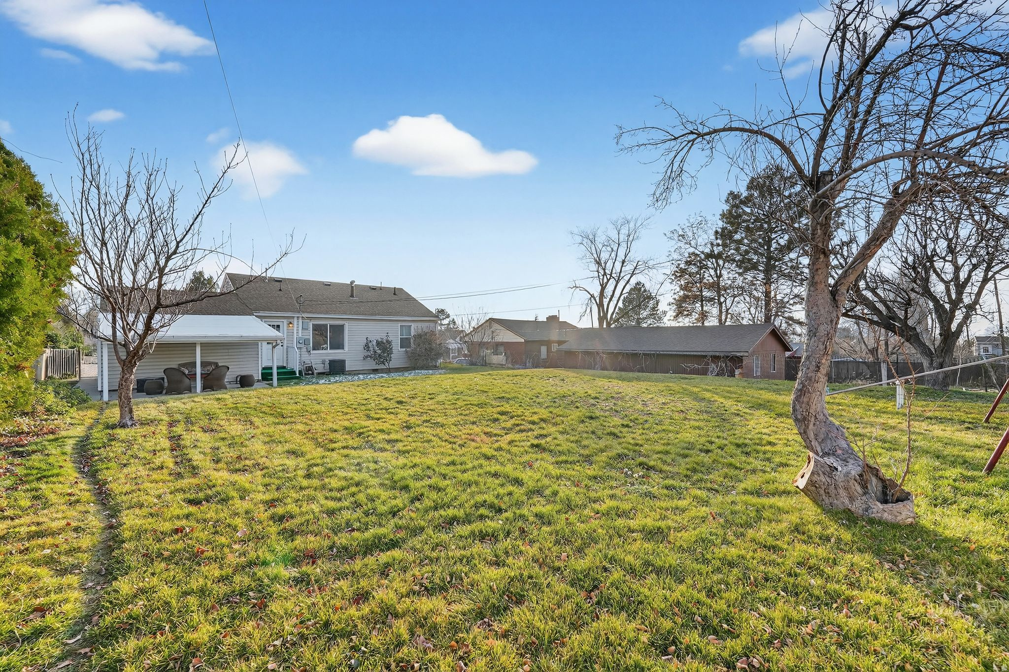 PLEASANT VIEW HEIGHTS - Residential