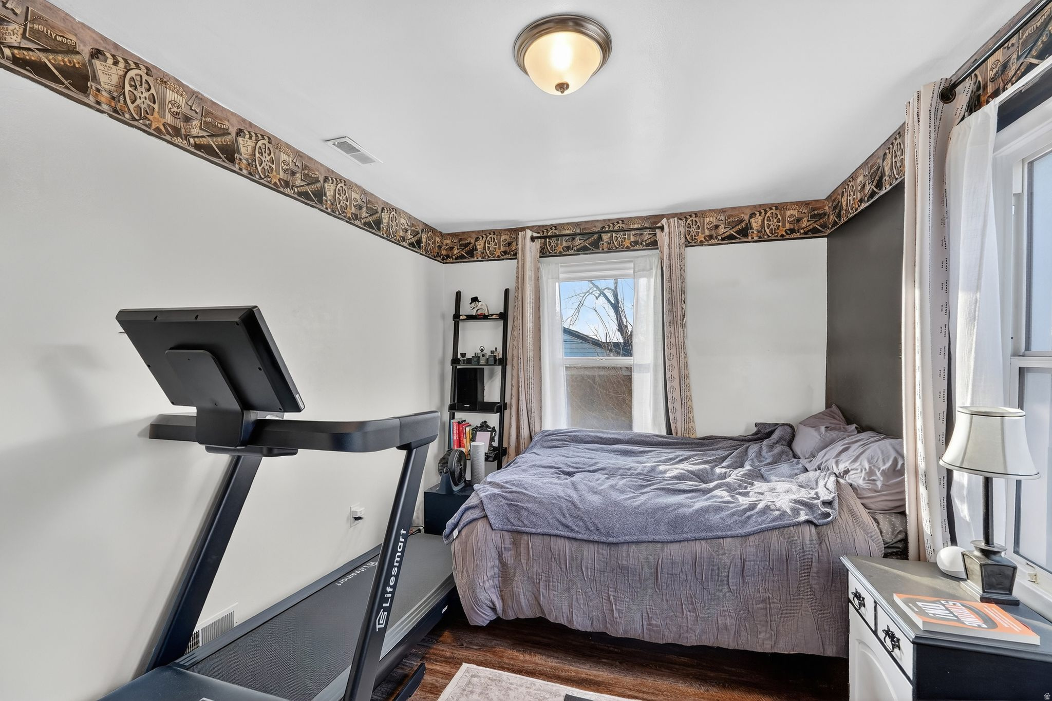 PLEASANT VIEW HEIGHTS - Residential