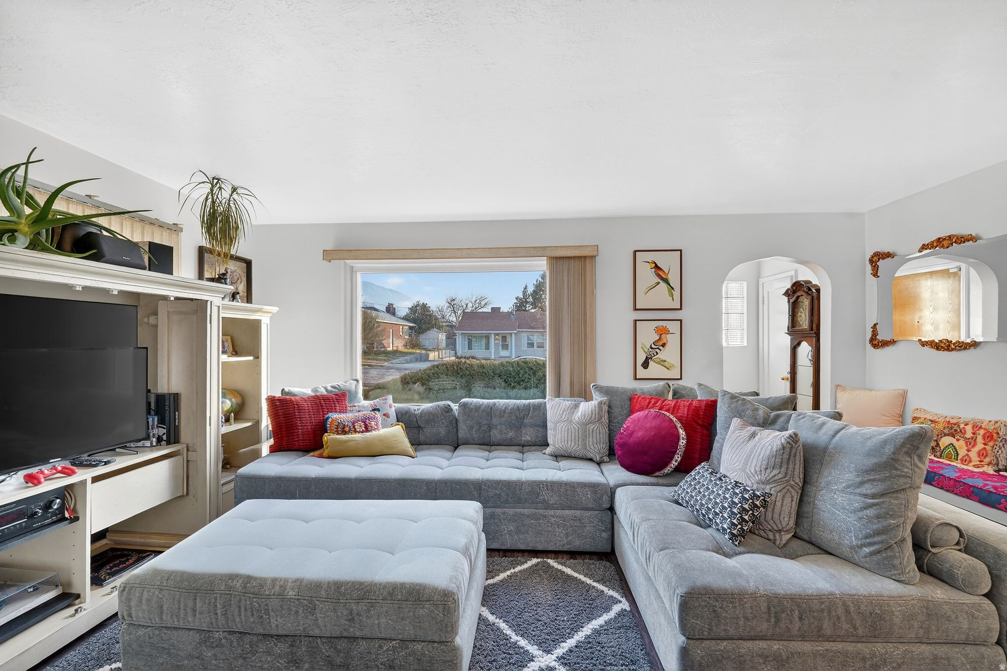 PLEASANT VIEW HEIGHTS - Residential