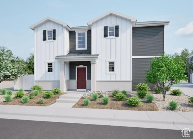 WANDER - Residential