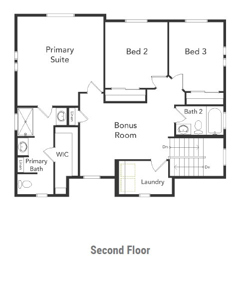 WANDER - Residential