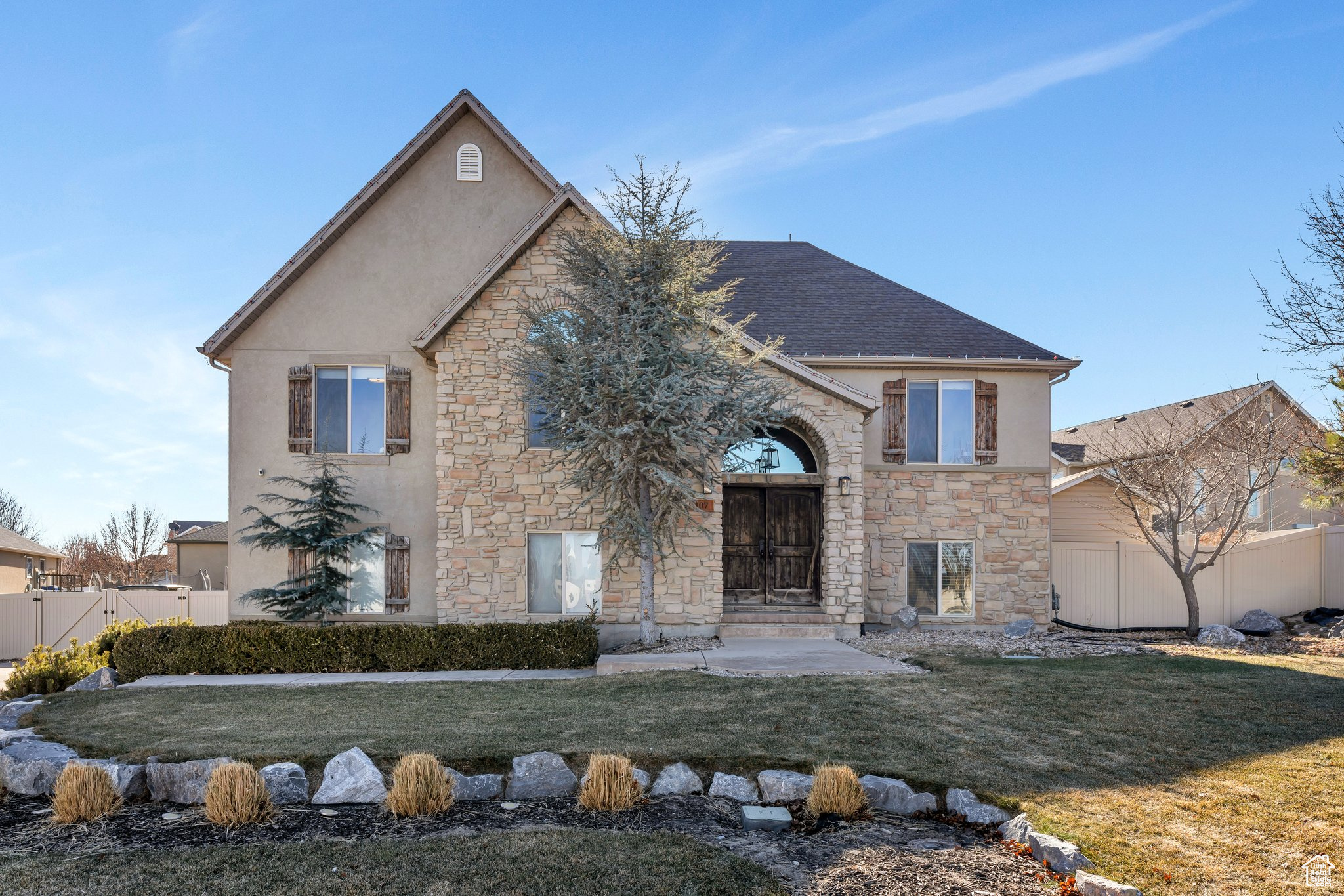 107 E Harbor Park Way, Saratoga Springs, Utah image 1