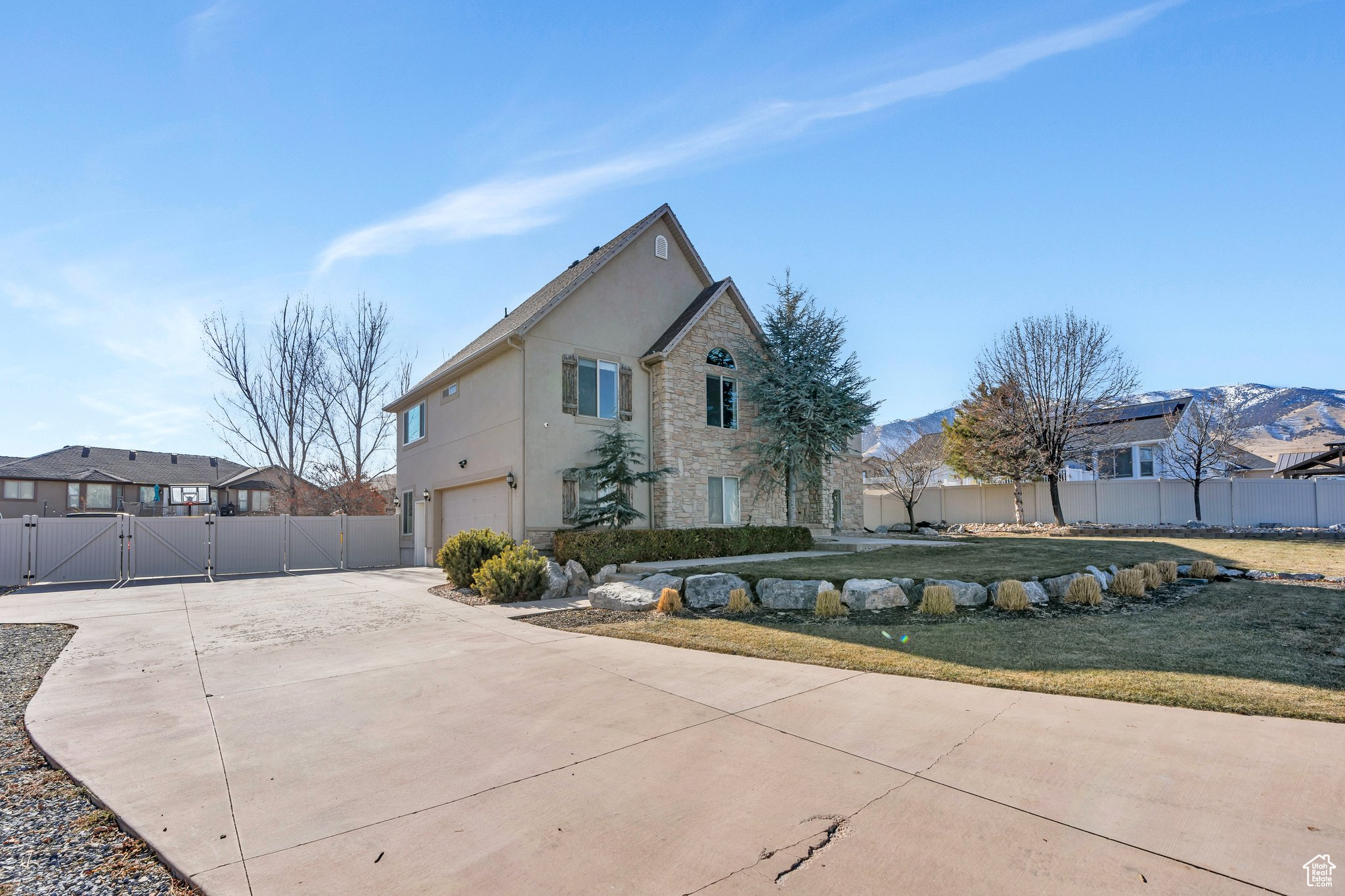 107 E Harbor Park Way, Saratoga Springs, Utah image 23