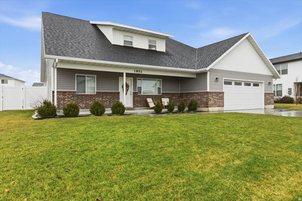 Photo of 1852 N 340 W, Logan, UT 84341 (MLS # 2140654)