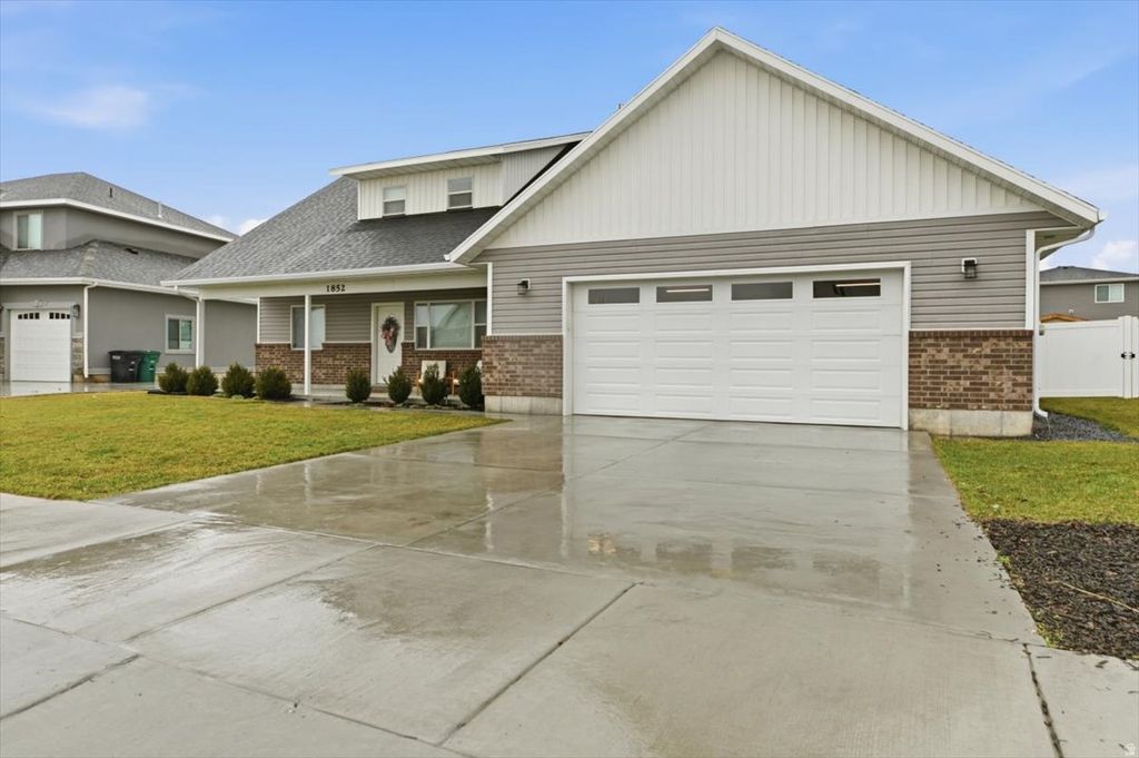 Photo of 1852 N 340 W, Logan, UT 84341 (MLS # 2140654)