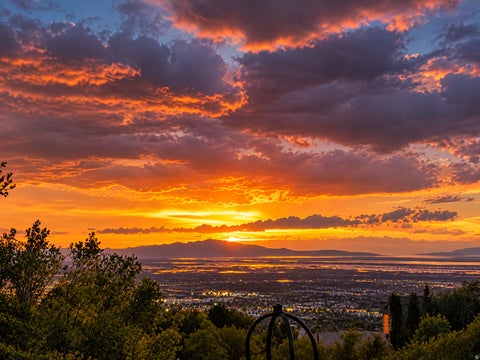 Tiny photo for 978 OAKWOOD DR, Bountiful, UT 84010 (MLS # 2184594)
