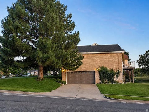 Tiny photo for 978 OAKWOOD DR, Bountiful, UT 84010 (MLS # 2184594)