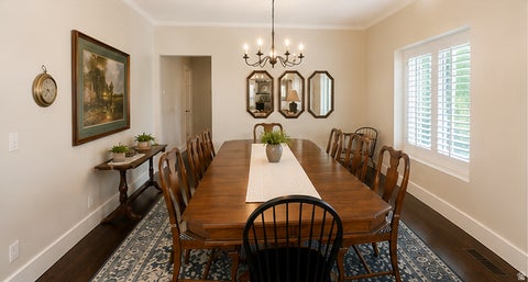 Tiny photo for 978 OAKWOOD DR, Bountiful, UT 84010 (MLS # 2184594)