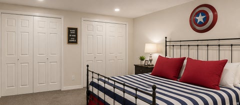 Tiny photo for 978 OAKWOOD DR, Bountiful, UT 84010 (MLS # 2184594)