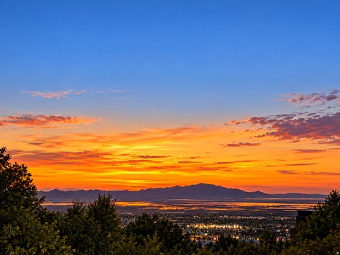 Tiny photo for 978 OAKWOOD DR, Bountiful, UT 84010 (MLS # 2184594)