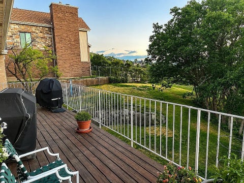 Tiny photo for 978 OAKWOOD DR, Bountiful, UT 84010 (MLS # 2184594)
