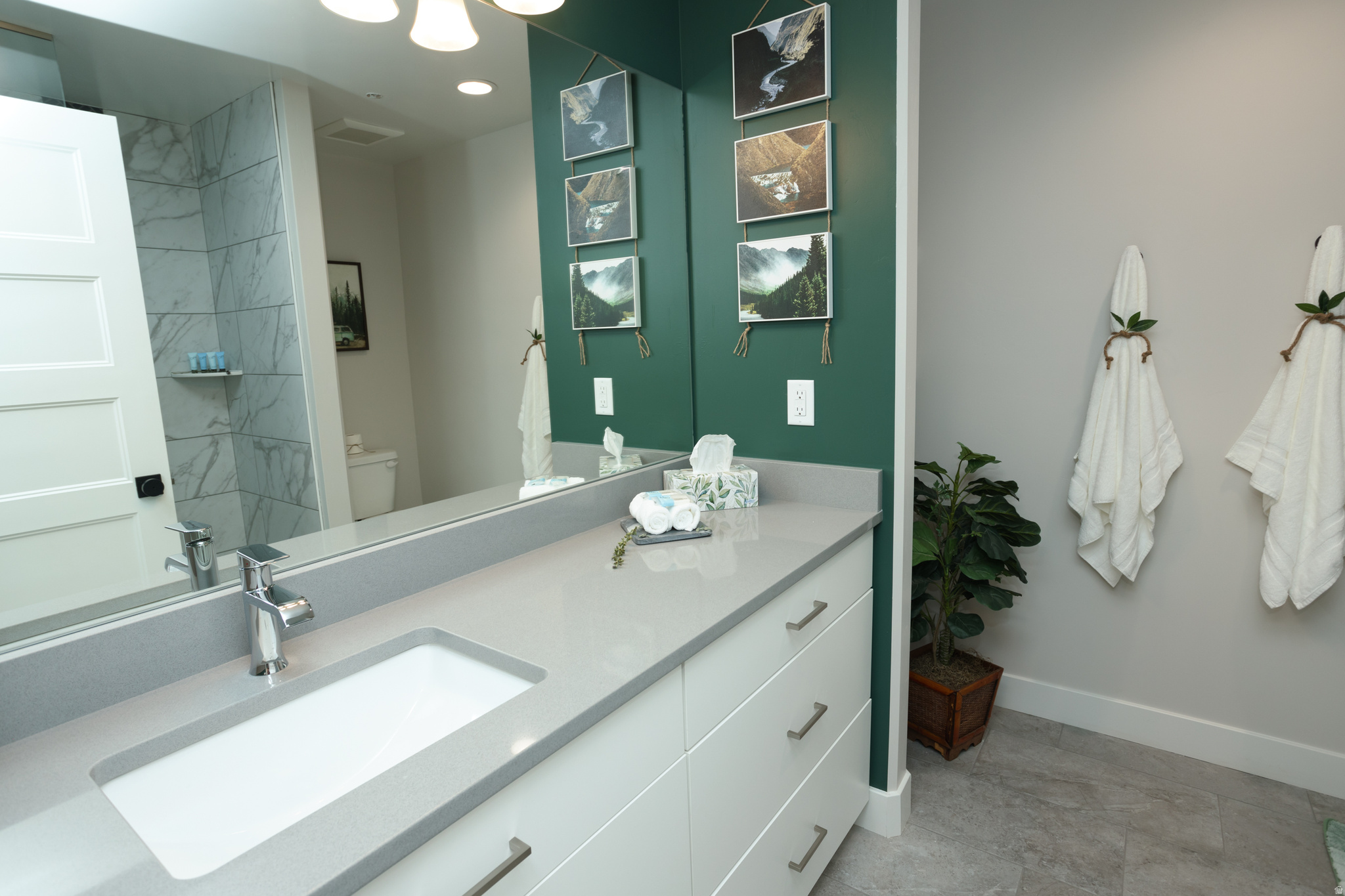 CASTLE ROCK - Residential