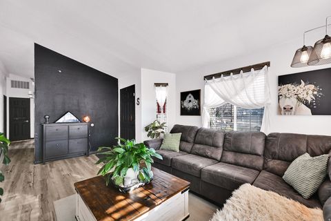 Tiny photo for 1687 S KYLEE LN, Ogden, UT 84404 (MLS # 2130563)