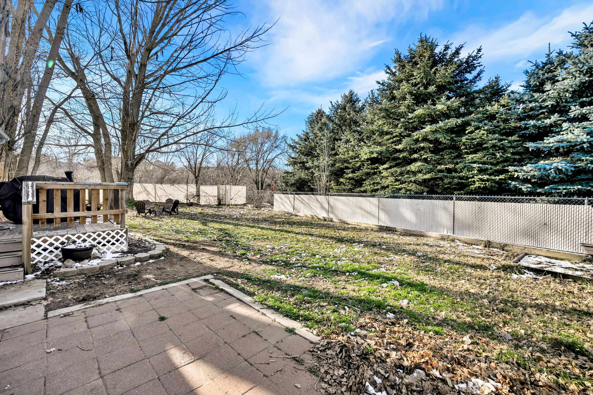 KYLEE KOVE - Residential