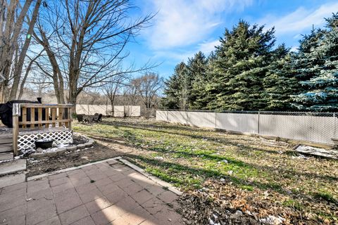 Tiny photo for 1687 S KYLEE LN, Ogden, UT 84404 (MLS # 2130563)