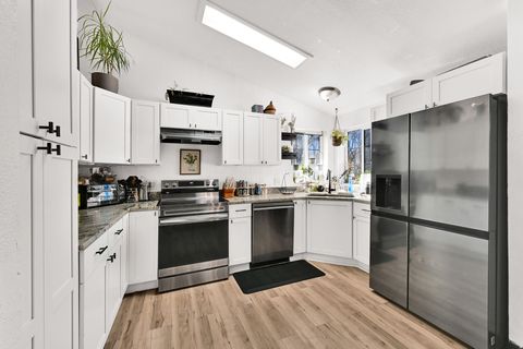 Tiny photo for 1687 S KYLEE LN, Ogden, UT 84404 (MLS # 2130563)