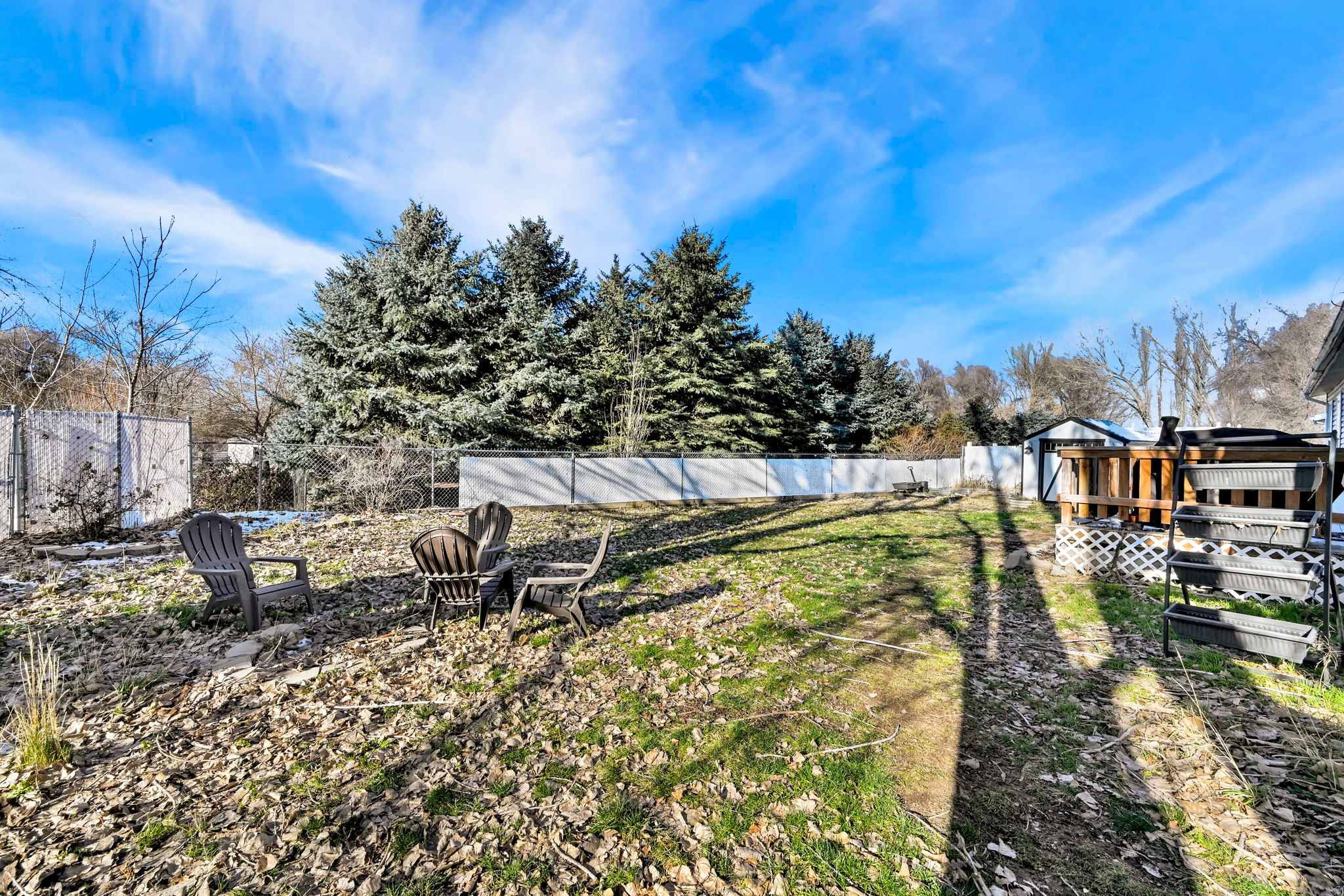 KYLEE KOVE - Residential