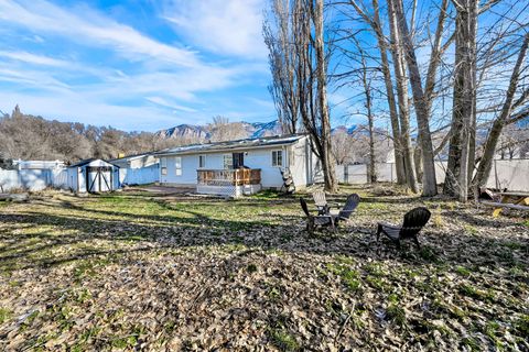 Tiny photo for 1687 S KYLEE LN, Ogden, UT 84404 (MLS # 2130563)