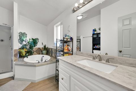 Tiny photo for 1687 S KYLEE LN, Ogden, UT 84404 (MLS # 2130563)