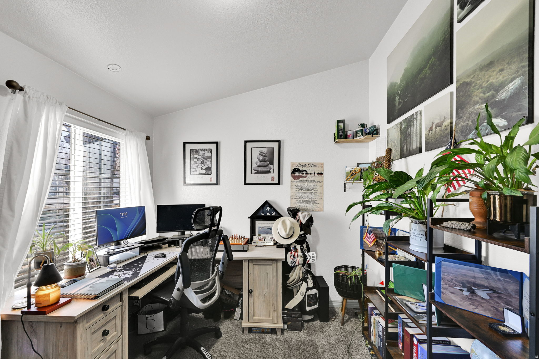 KYLEE KOVE - Residential