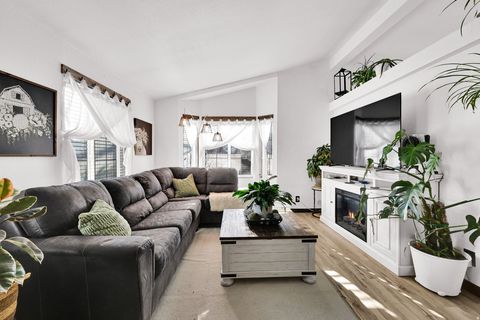 Tiny photo for 1687 S KYLEE LN, Ogden, UT 84404 (MLS # 2130563)