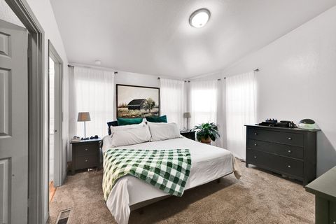 Tiny photo for 1687 S KYLEE LN, Ogden, UT 84404 (MLS # 2130563)