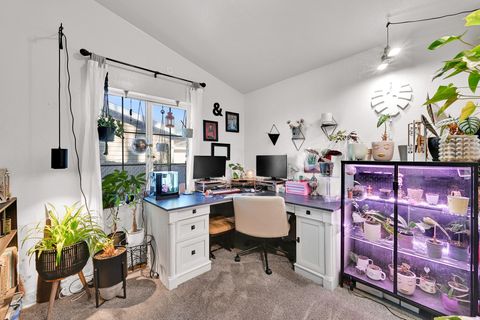 Tiny photo for 1687 S KYLEE LN, Ogden, UT 84404 (MLS # 2130563)