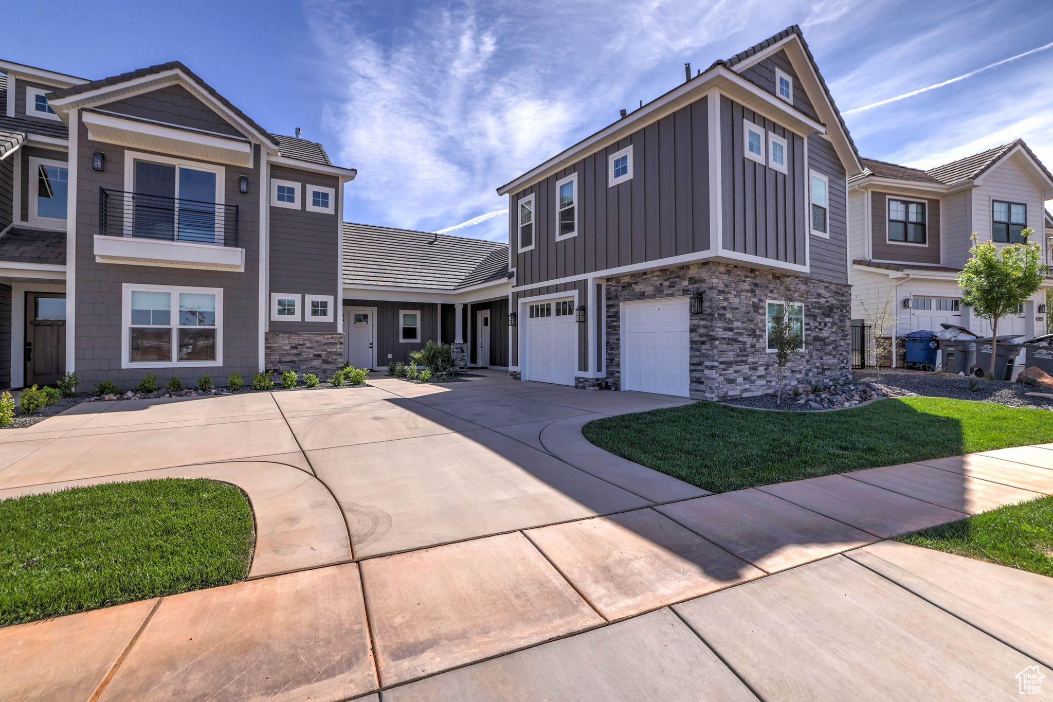 4971 S Cattail Way, Washington, Utah image 3