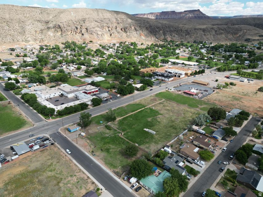 LA VERKIN FIELD SRVY (LOTS) - Commercial Sale