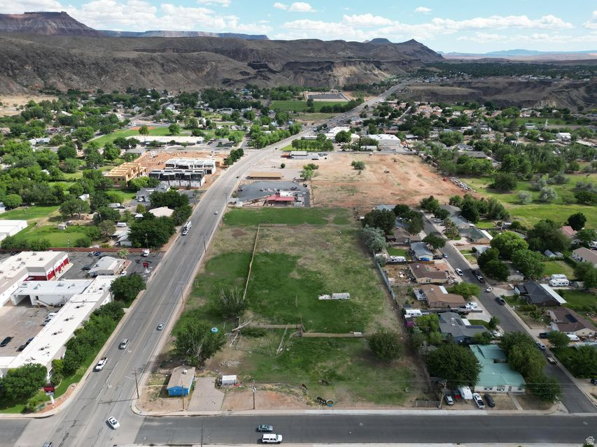 LA VERKIN FIELD SRVY (LOTS) - Commercial Sale