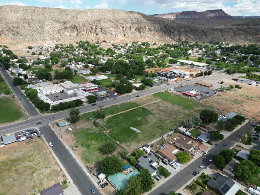 LA VERKIN FIELD SRVY (LOTS) - Commercial Sale