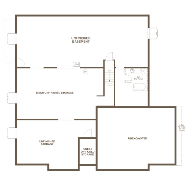 6154 W Teton Ranch Dr #302, Herriman, Utah image 6