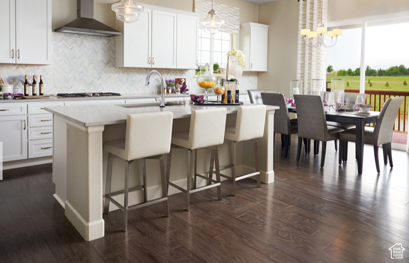 6154 W Teton Ranch Dr #302, Herriman, Utah image 2