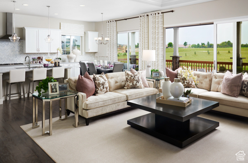 6154 W Teton Ranch Dr #302, Herriman, Utah image 1