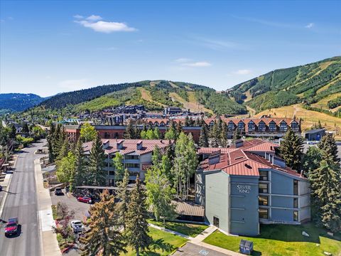 Condo For Sale - 1485 Empire Ave #215<br/> Summit County, Park City, UT 84060