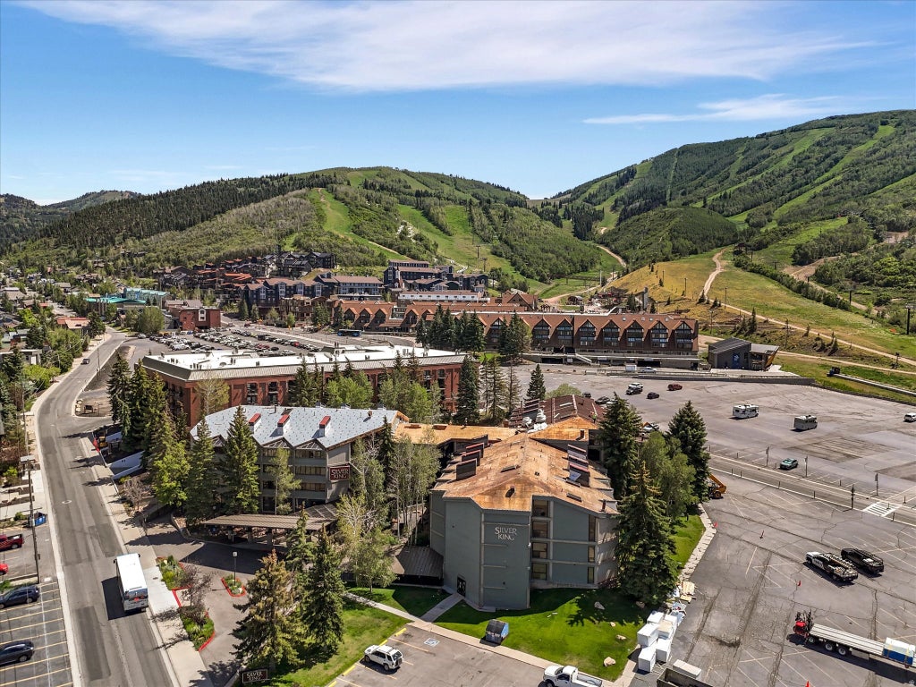 Photo of 1485 EMPIRE AVE #215, Park City, UT 84060 (MLS # 2166142)