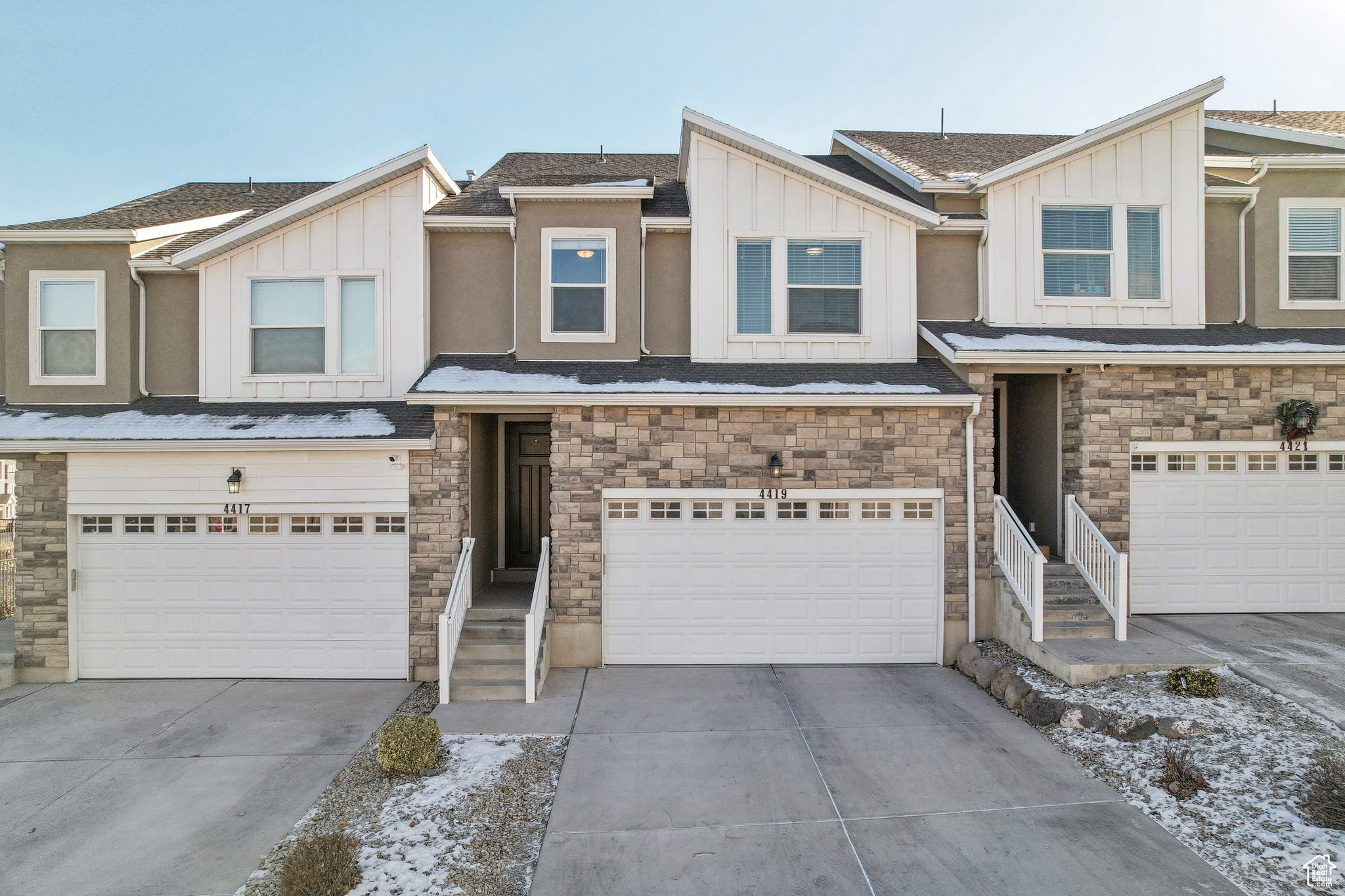 3940 W Tuscaloosa Way, West Jordan, Utah image 1