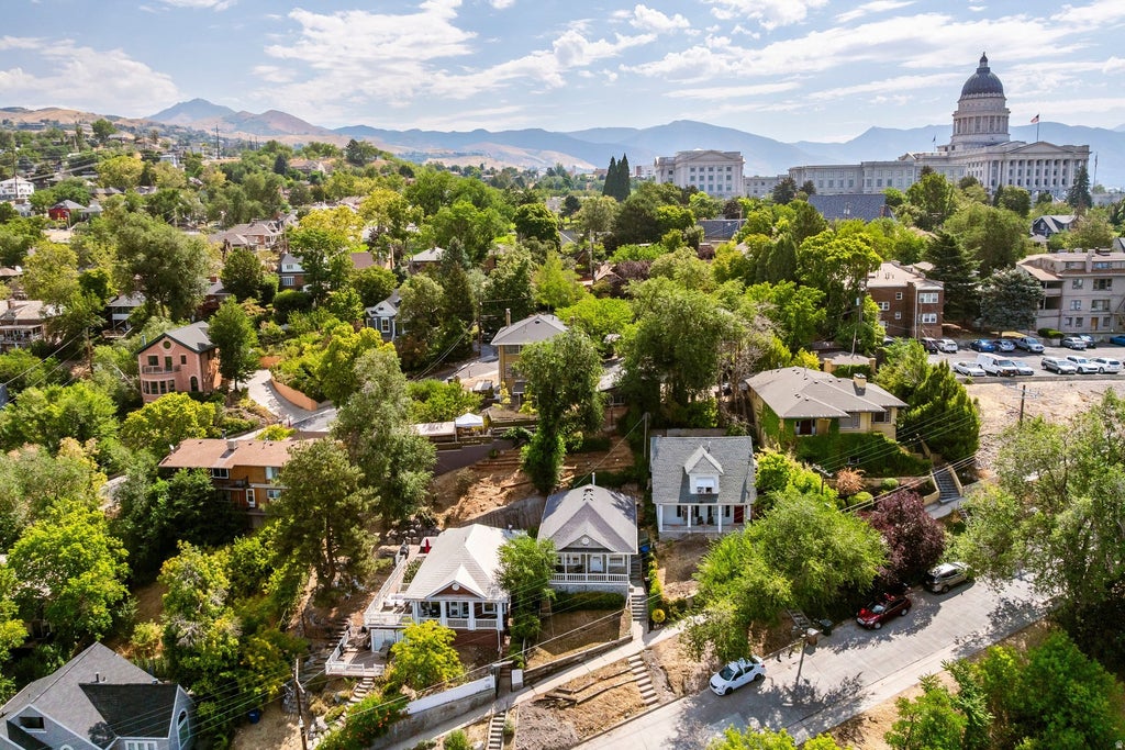 Photo of 430 N MAIN St W, Salt Lake City, UT 84103 (MLS # 2174886)