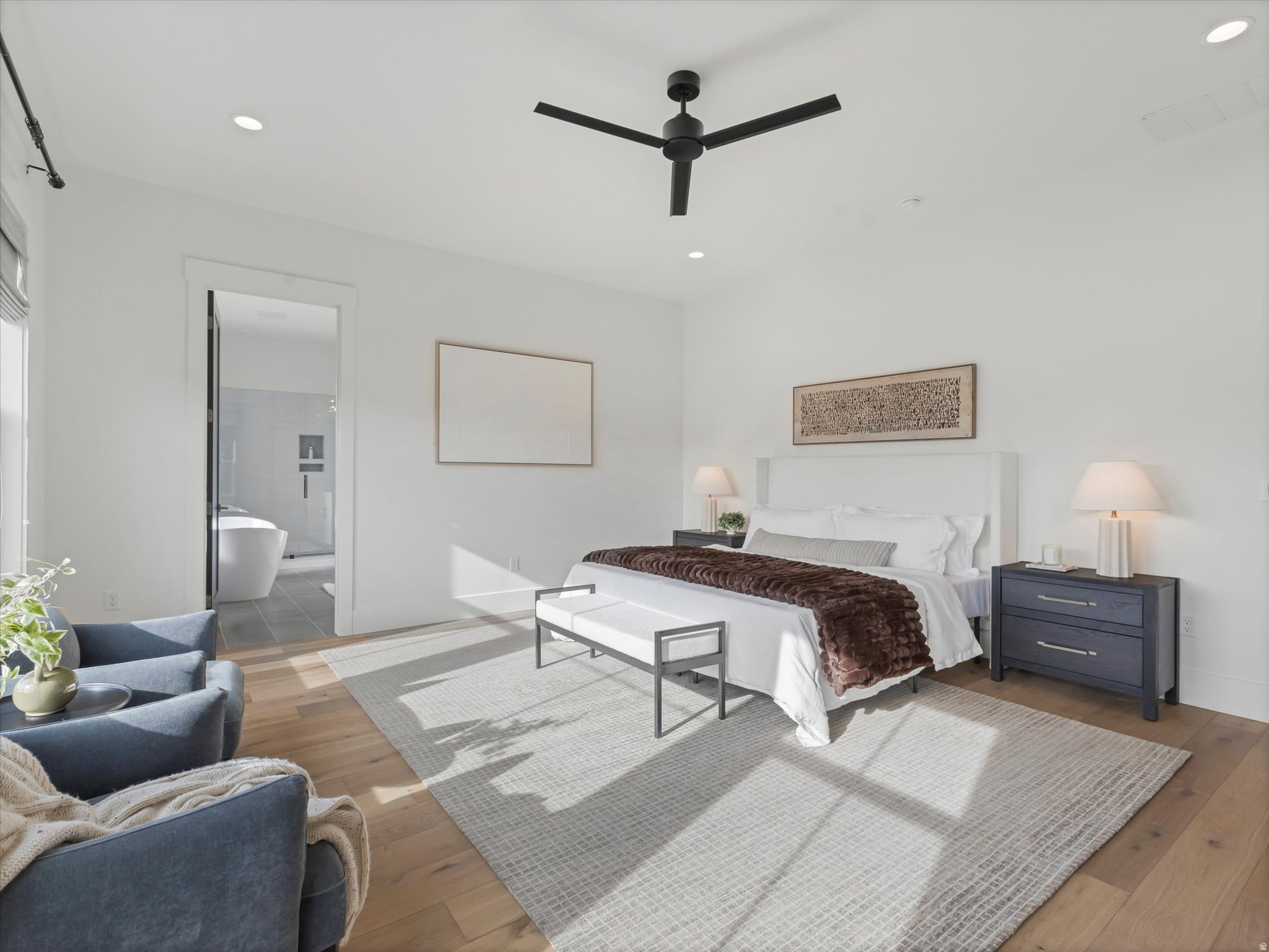 INDIAN SUMMER SUBDIV - Residential