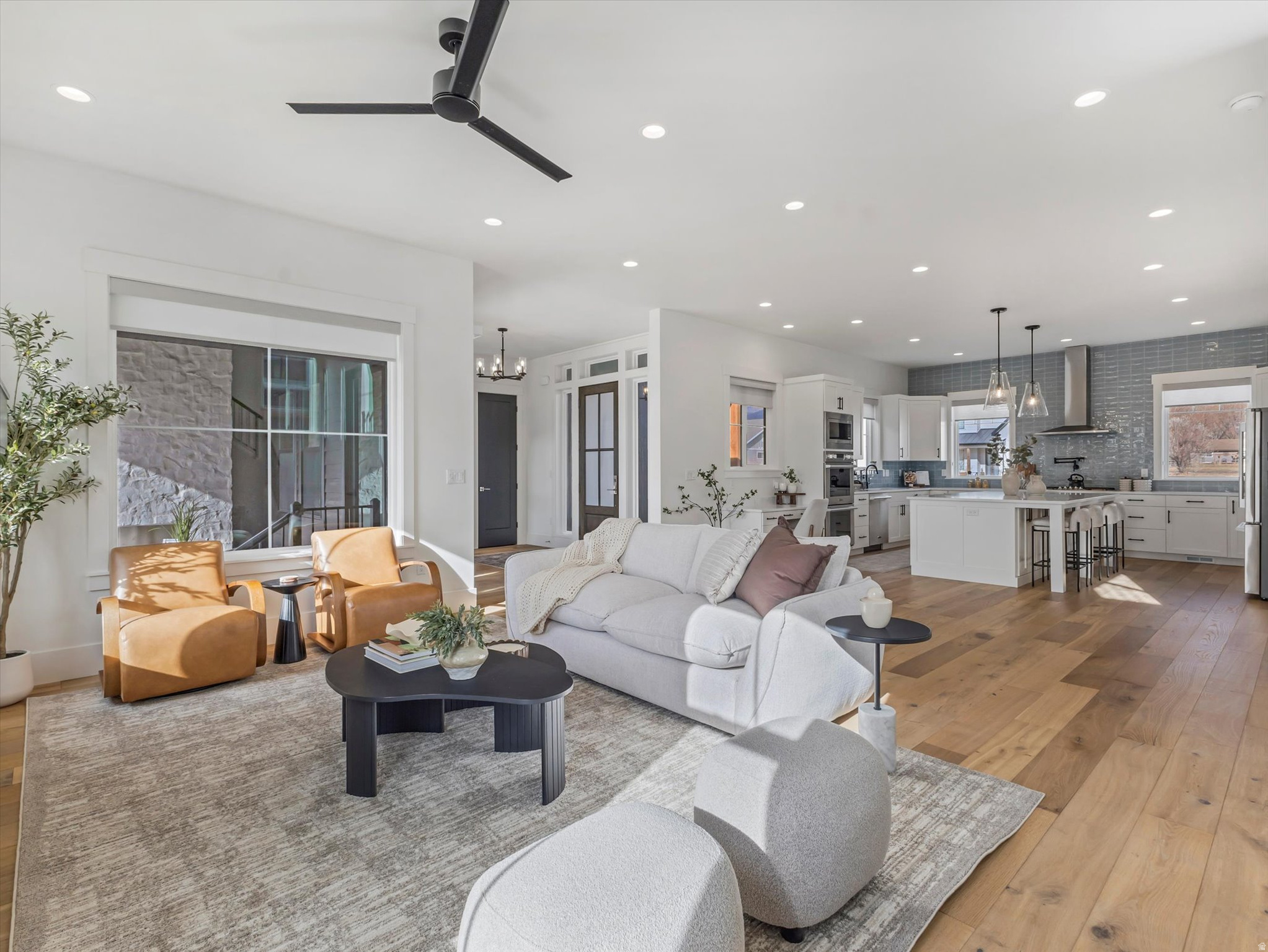 INDIAN SUMMER SUBDIV - Residential