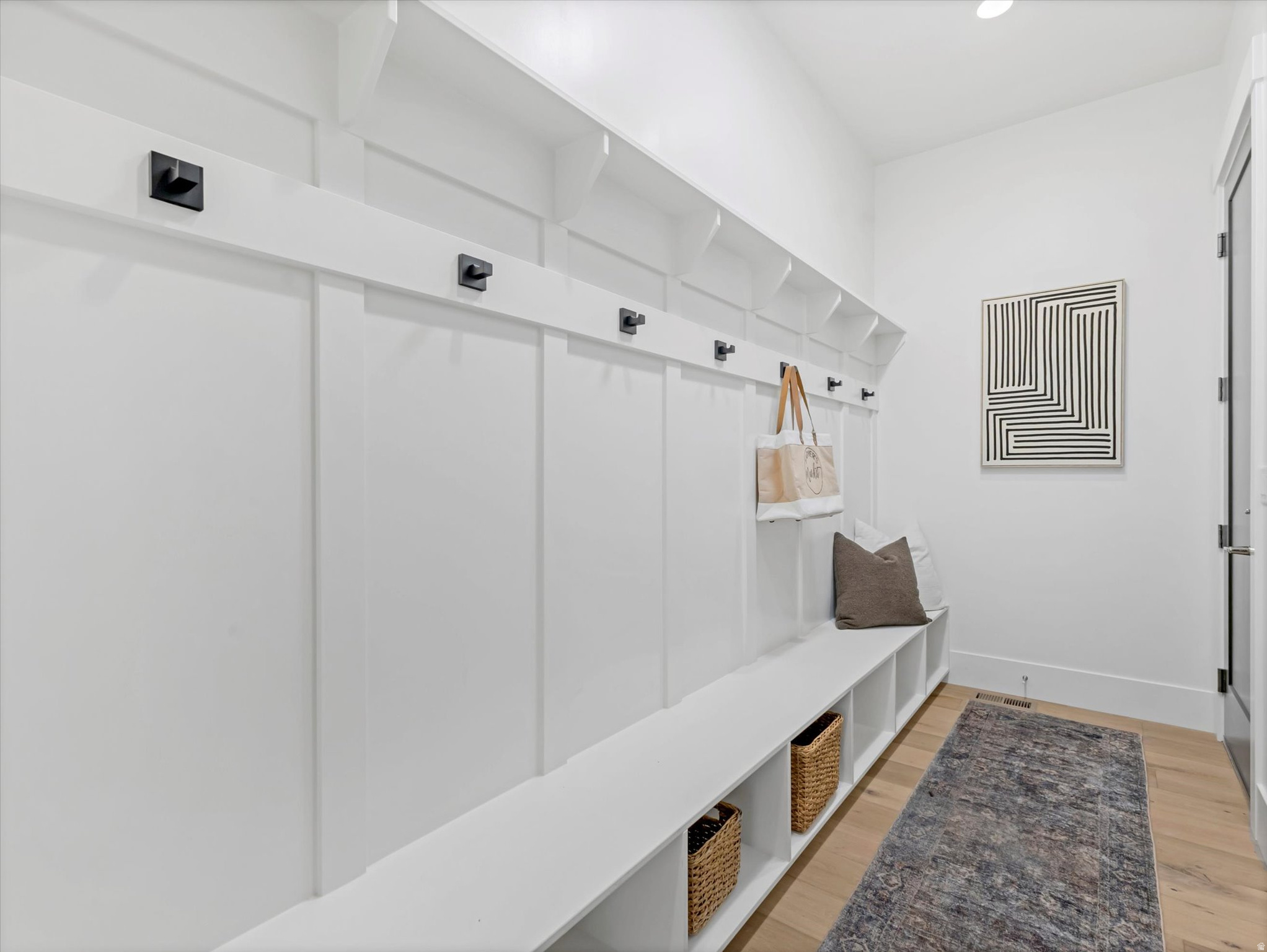 INDIAN SUMMER SUBDIV - Residential