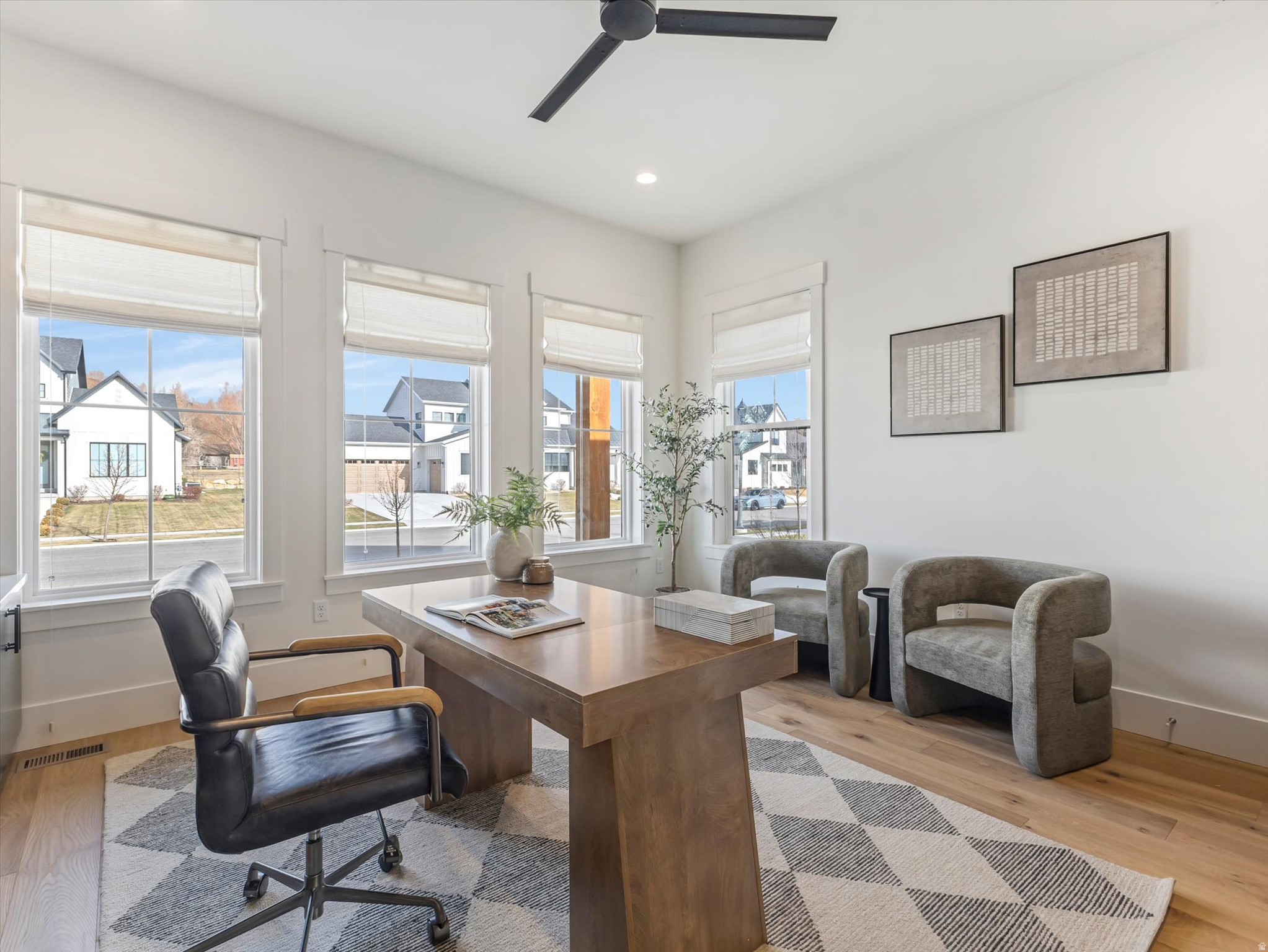 INDIAN SUMMER SUBDIV - Residential